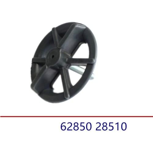 Genuine Spare Tire Hold Down Bolt Retainer Clamp for Hyundai Elantra i30 Sonata Tiburon coupe Genesis coupe ceed 6285028510