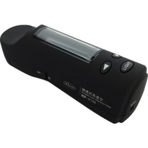 HP-2136 Portable Spectrophotometer For Printing