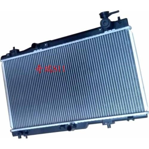 Radiator for Chery S21 Vehicle Water Tank QQ6 Car Radiator QQ 1.3 1.1l Chery 473 Engine Water Tank Accessories