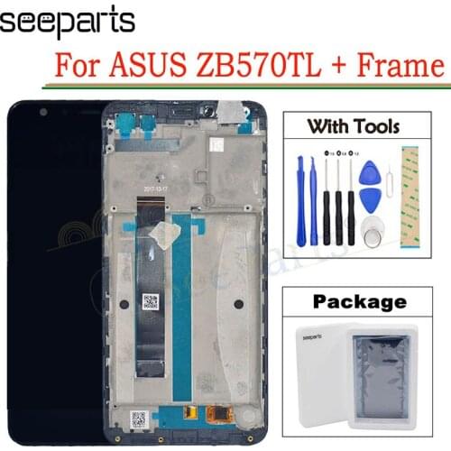 Seeparts Screens For Asus
