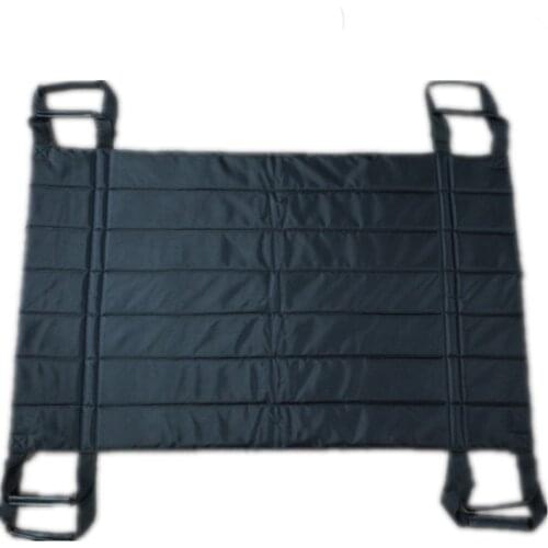 Encrypted Thickened Waterproof Nursing Shift Pad Hemiplegia Ttransfer Belt As Bed Transport Over The Bed Hospital Care