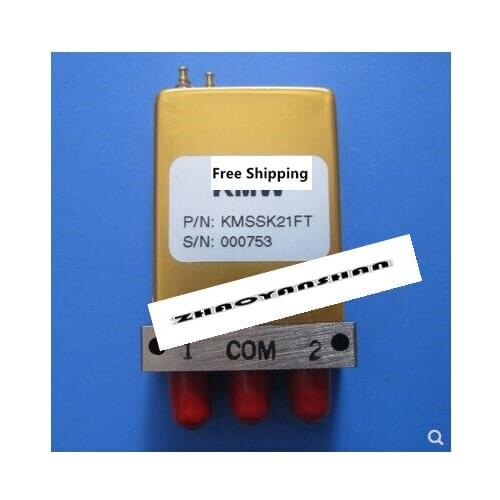 1pcs X KMSSK21FT KMSSK21FT NEW