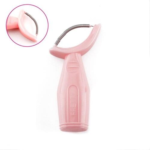 1PC Women Face Facial Hair Removal Epilator Massager Safe Handheld Spring Roller New