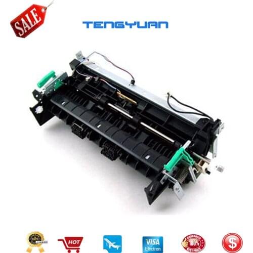 100% Test for HP1160 1320 Fuser Assembly RM1-1289 RM1-1289-000CN(110V) RM1-2337 RM1-2337-000 RM1-2337-000CN(220V) printer part