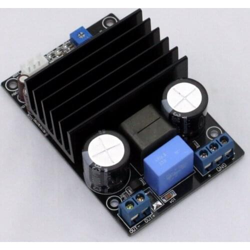 200W 8A IRS2092 Mono Power Amplifier Board 200W 87*58MM Amplifier board Class D