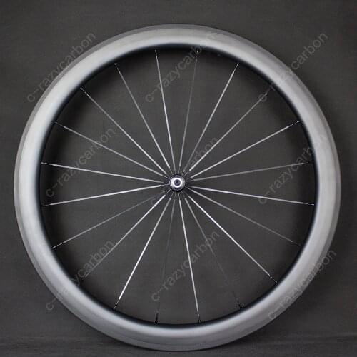 2021 OEM UD Road Bike Wheels Road Clincher Hot Wheel Solid With Novatec 511/512 Hubs Holes Free Shipping For Sale