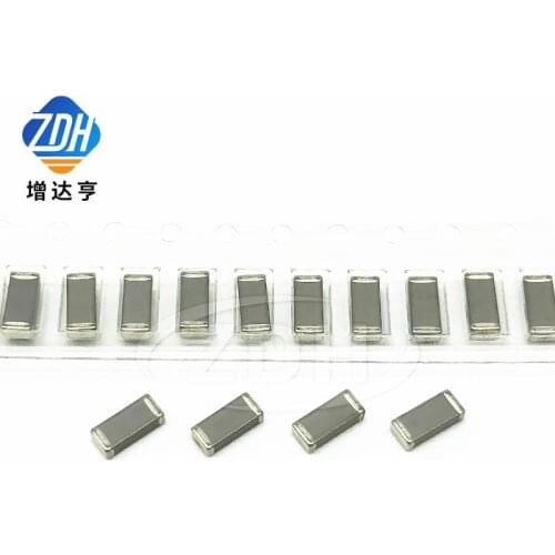 50pcs/ceramic capacitor 4520 1808 222K 2.2NF 2200PF 1KV 2KV 3KV X7R 1000V 2000V 3000V 10