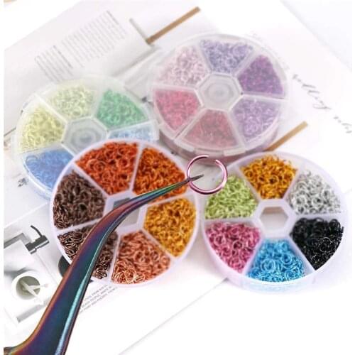 Piercing Dangle Nail Art Charms Glitter 3D Nails Rhinestones Acrylic Decoration Metal Alloy Designs