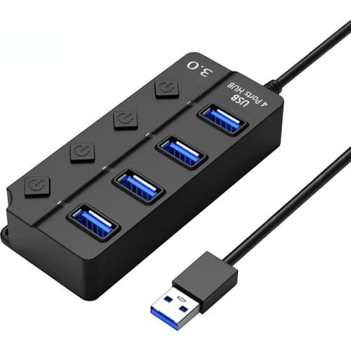 B-TAIHENG USB Hubs