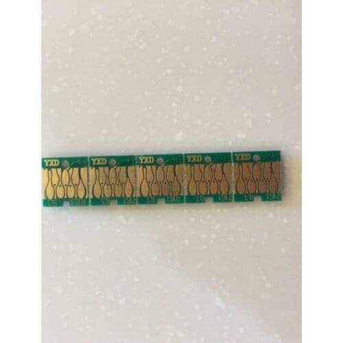 Maintance tank chip for EPSON SureColor F6070/F7070/F7000 - Auto Reset Chip