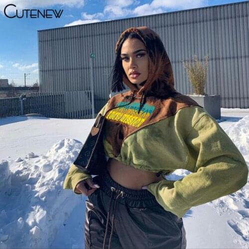 Cutenew Women's Sweatshirts With Inscriptions