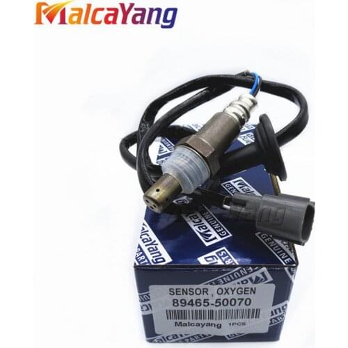 Air Fuel Ratio Sensor Oxygen Sensor For Lexus LS400 Base 1995-1997 4.0L for 2000-2005 TOYOTA MR2 SPYDER 89465-50070 8946550070