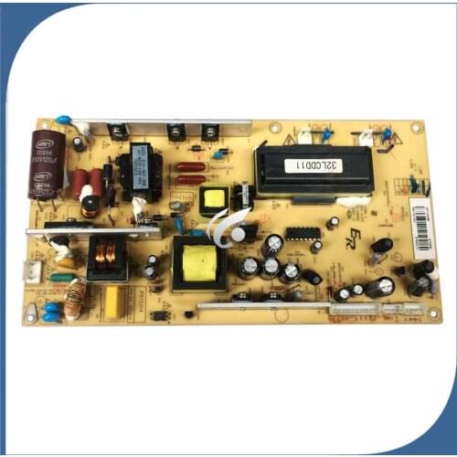 For Power Supply Board IPB733V4 KB-5150 Working good second-hand