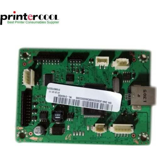 Einkshop Used Formatter Board For Samsung ML-2161 2165 2160 Printer Logic Mainboard Mother Board