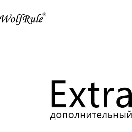 GHM Extra Fee ScreenProtector