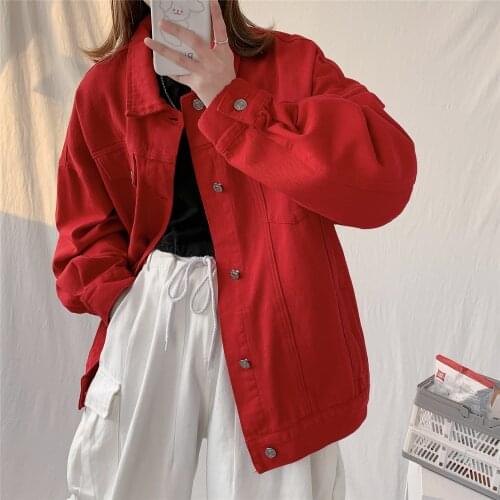 LEGIBLE Women's Jackets