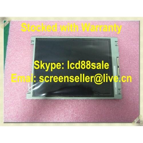 Best price and quality original KCS6448BSTP-X1 industrial LCD Display