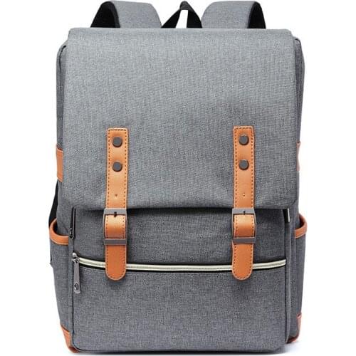 MICKY KEN Men's Shoulder Backpacks