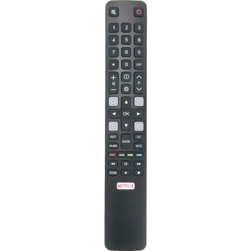 New RC802N YLI2 Remote Control fit for Hitachi (06-IRPT45-QRC802N) TV