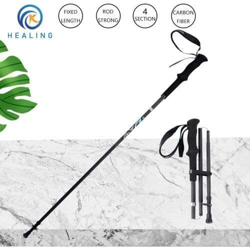 OKHEALING Folding Walking Sticks