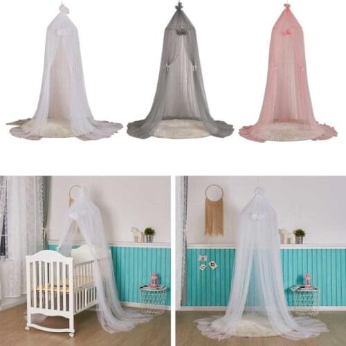 Platube Crib Canopies