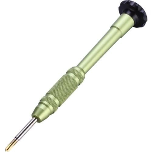 Precision Screwdriver For IPhone 6 6Plus 5 5s 4 MotherBoard Screw Opening Repair Tool