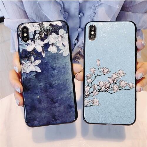 Samsuoda Samsung Galaxy M30 Phone Cases