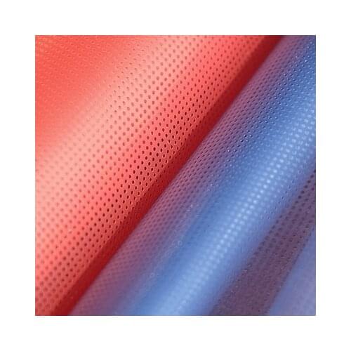 Top 22x100cm water soluble canvas Magic canvas cloth 14ct cross stitch fabric disappear in water handmade embroidery