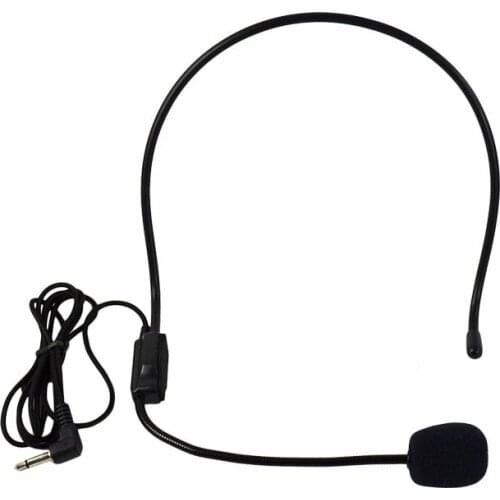 Microphones UPLE China