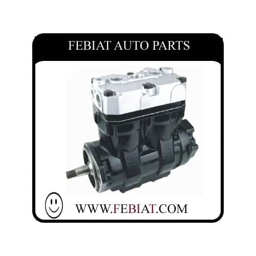 FEBIAT AIR COMPRESSOR USED FOR CUMMINS LP4865/3977147