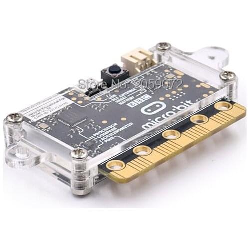 BBC Micro:bit Case A