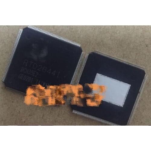 Free shipping 2pcs/lot 2644I RTD2644 RTD2644I new