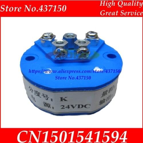4-20ma integration type K thermocouple temperature transmitter module armoured thermocouple. Thermocouples