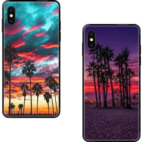 For Galaxy Note 4 8 9 10 20 Plus Pro J6 J600 J7 J730 J8 J810 M30s M80s 2017 2018 Tpu Black Soft Black Phone Case Hakuna