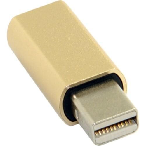 Chenyang CY 2560x1600p@60Hz Virtual Display Adapter Mini DP Displayport Dummy Plug Headless Ghost Display Emulator