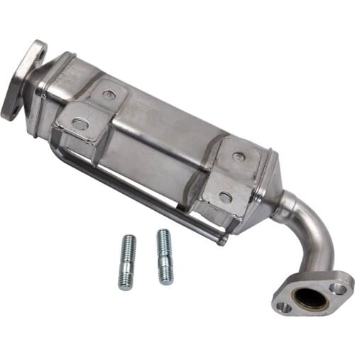 EGR Cooler Valve For Mazda BT50 2.5 3.0 For Ford Ranger 3.0L 2.5L 16V for DOHC WE0520304