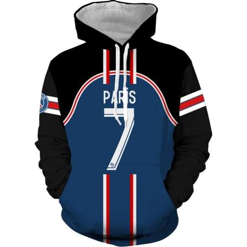 Forevol Fashionable Men's Hoodies