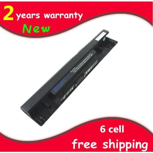 New Laptop battery NKDWV TRJDK For Dell Inspiron 1564 1764