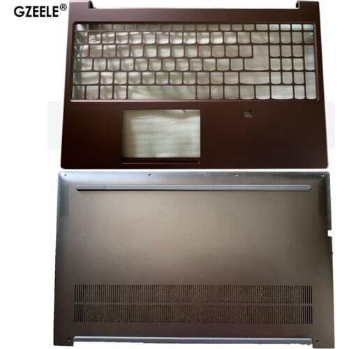 NEW Laptop Palmrest Cover Upper Case For Lenovo Yoga C940 2-in-1 C940-15 15.6 C shell /Bottom case