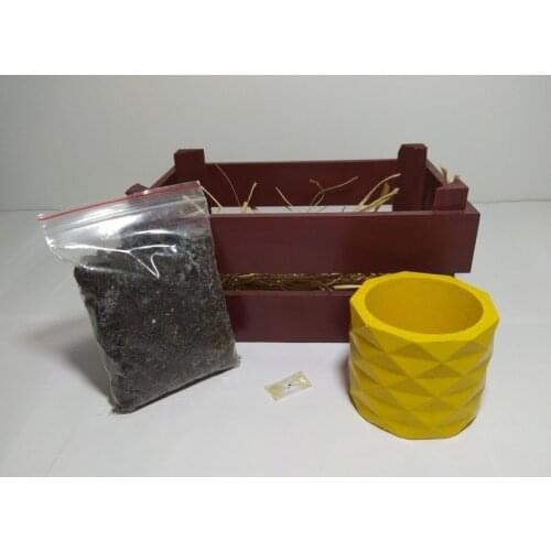 KENDİN YETİŞTİR LOCKER