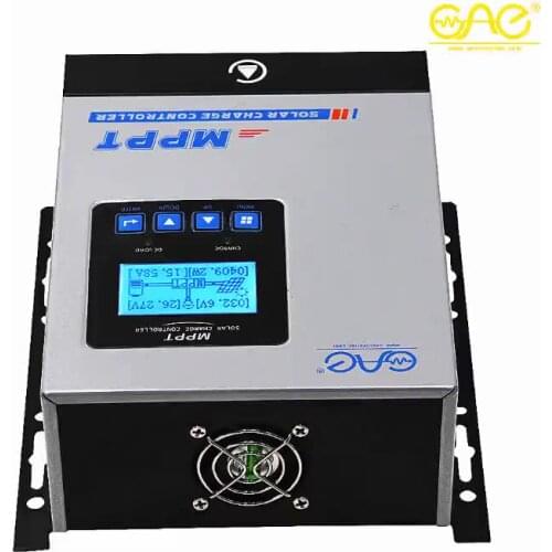 Солнечные контроллеры Oneinverter China At AliExpress