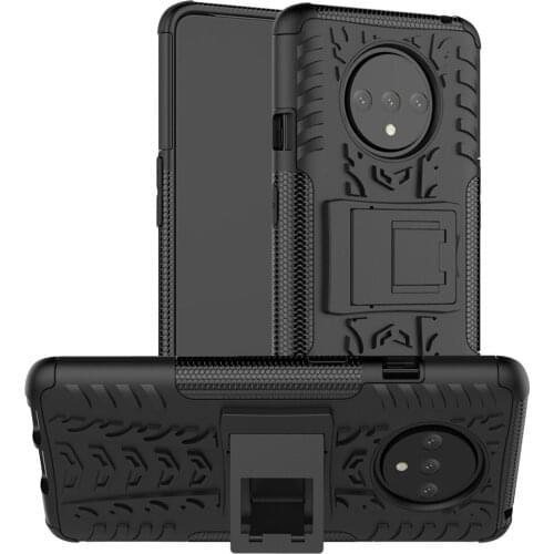 PEIBIN OnePlus 7T Phone Cases