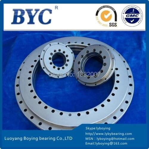 YRT650 Rotary table bearing|650*870*122mm|Luoyang BYC bearing|CNC machine tool rotary table bearings