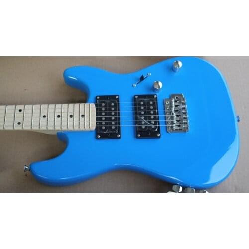 Rexxar Electric Guitars
