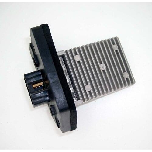 Blower motor resistor for 96327390 for GM Cruze