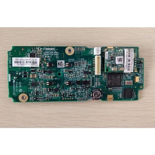 Mindray PM60 PM-60 oximeter main board parameter board