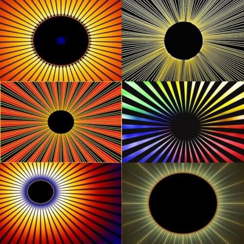 Vinyl Photo Studio Props Photography Backdrop Abstract High Resolution Render Of Intricate Fractal Pattern For Use In Graphic