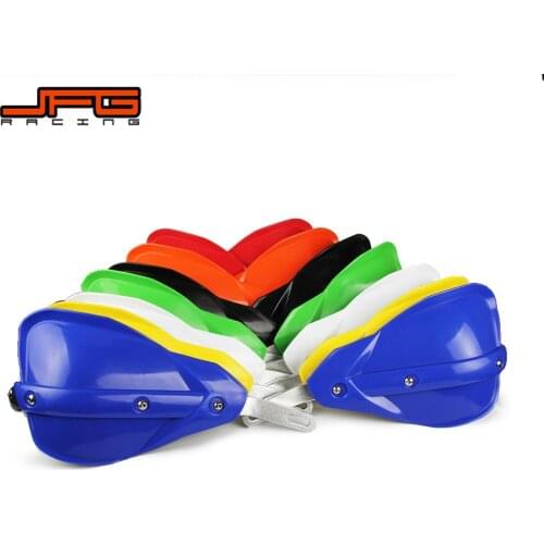 Motorcycle 22mm 28mm Handguard Hand Handle Handlebar Bar Guard Protector For KTM YAMAHA SUZUKI KAWASAKI HONDA Dirt Bike