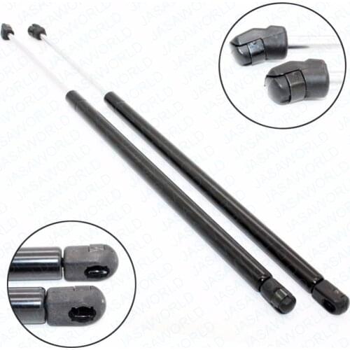 1 Pair Auto Lift Support Shock Gas Struts for Toyota 4Runner 2010 2011 2012 2013 2014 2015 Tailgate Rear Trunk Hatch Boot