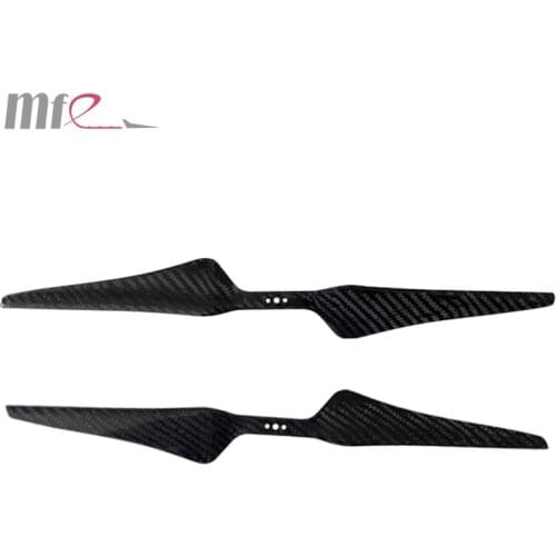 1555 Propeller CW&CCW Carbon Fiber Fixed Wing UAV
